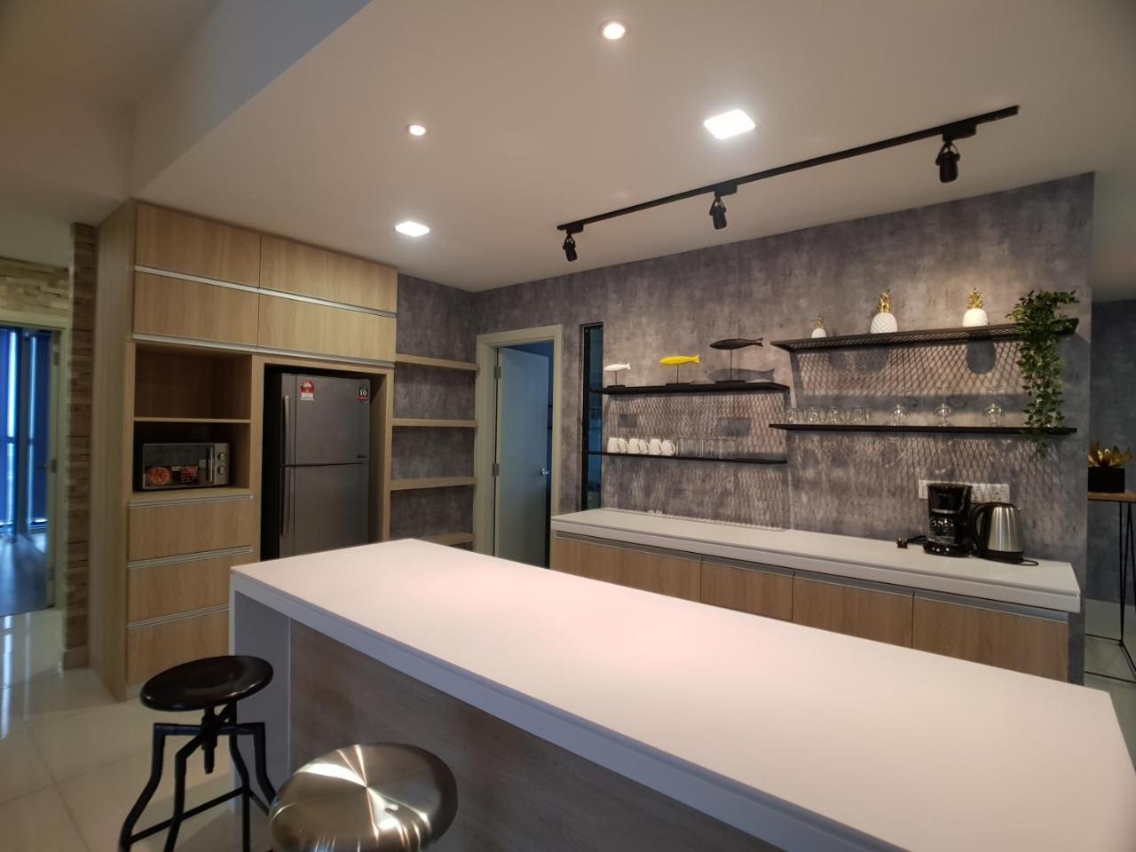Southkey Mosaic By Cozystay 新山 外观 照片
