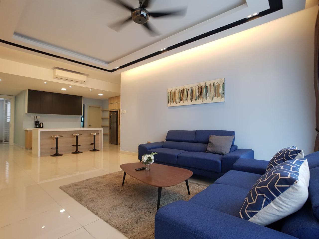Southkey Mosaic By Cozystay 新山 外观 照片