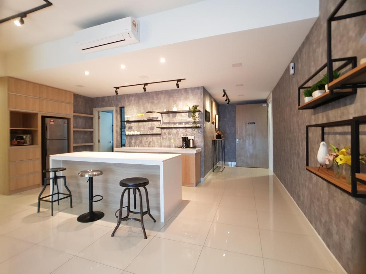Southkey Mosaic By Cozystay 新山 外观 照片