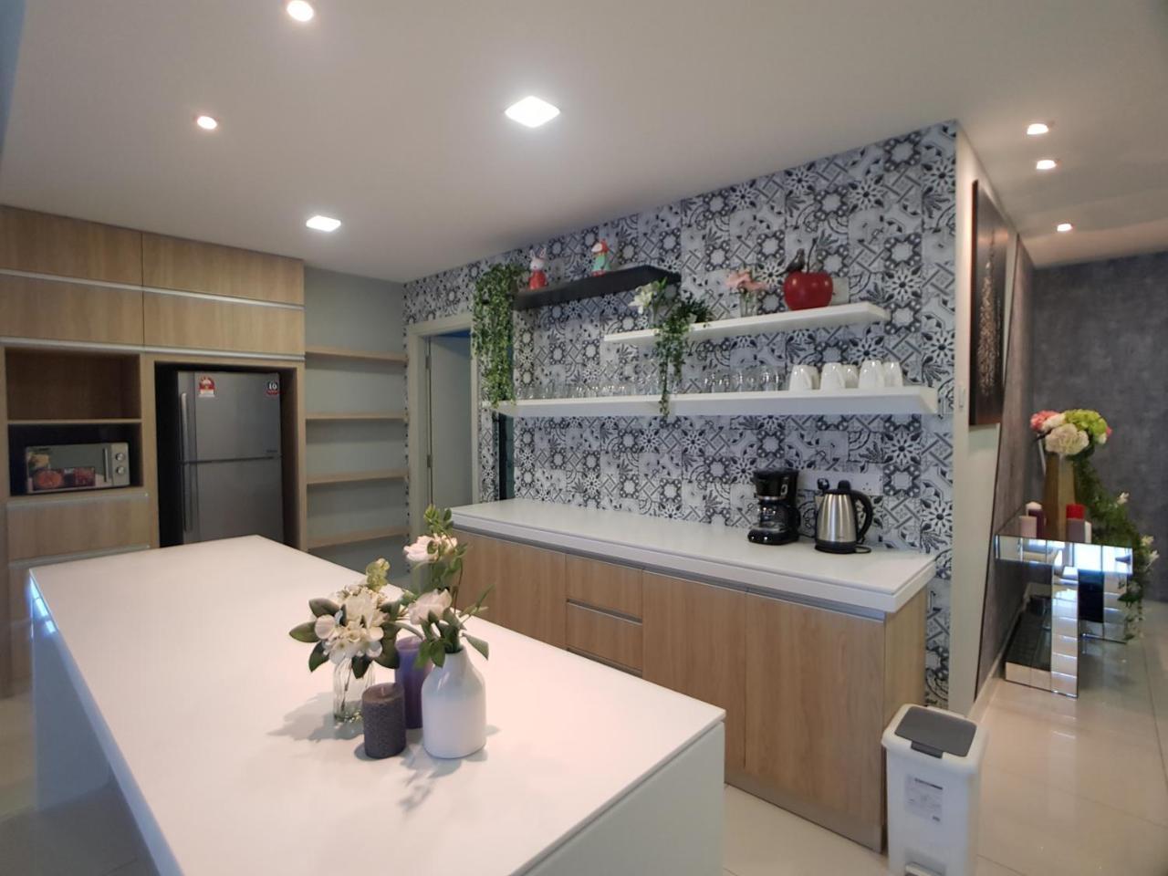 Southkey Mosaic By Cozystay 新山 外观 照片