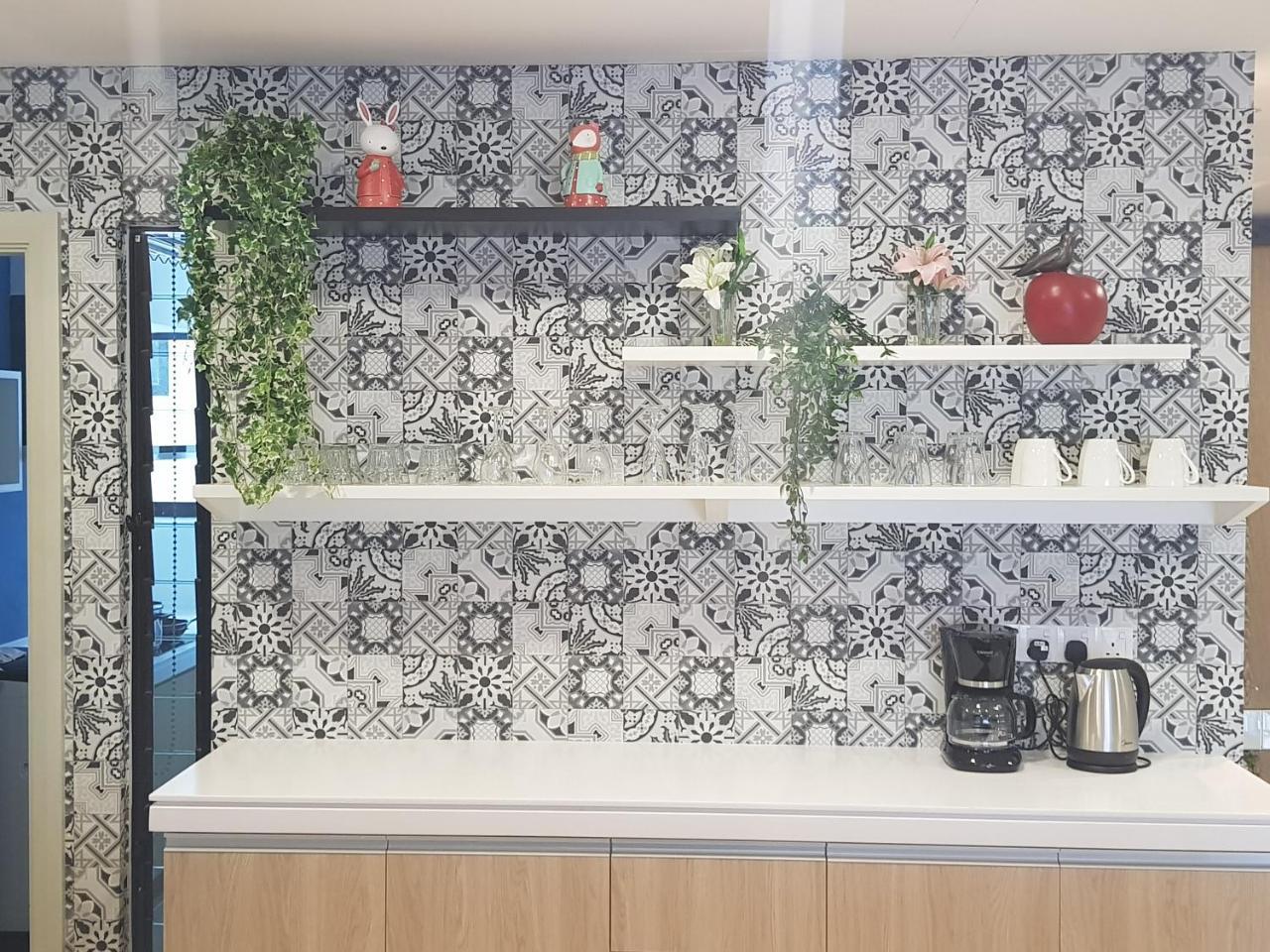 Southkey Mosaic By Cozystay 新山 外观 照片